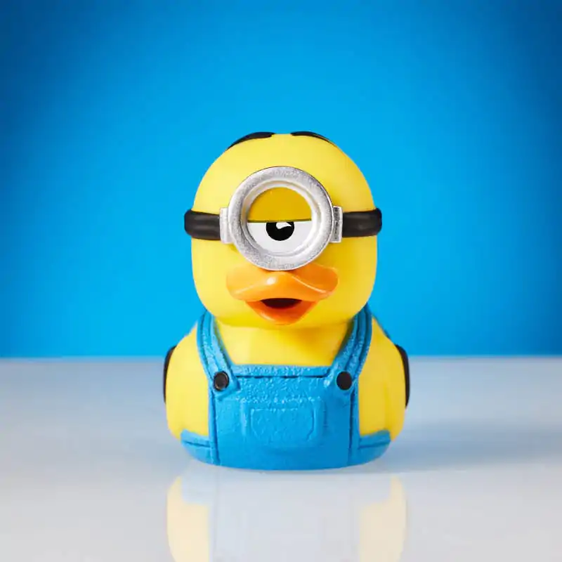 Minions Tubbz Mini PVC Figure Stuart 5 cm termékfotó