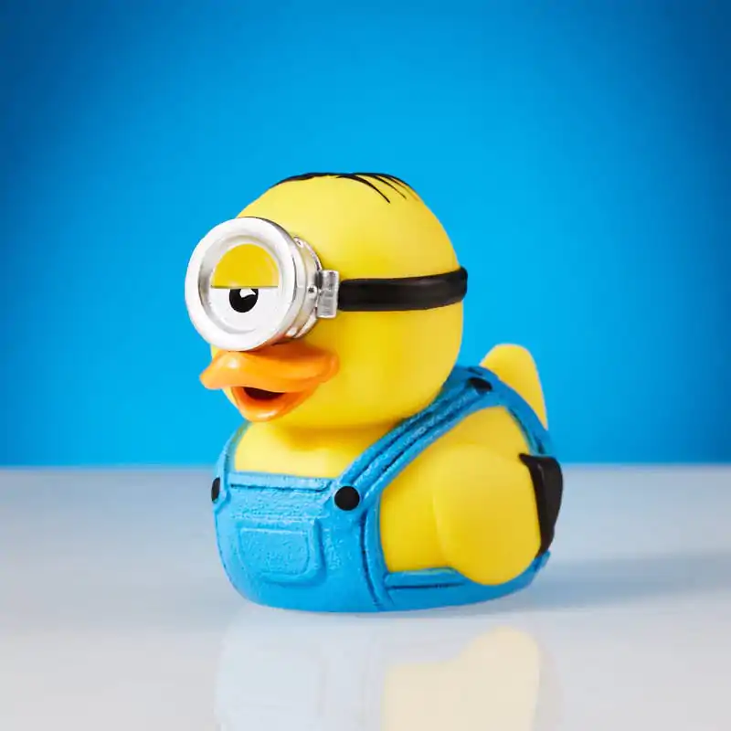 Minions Tubbz Mini PVC Figure Stuart 5 cm termékfotó