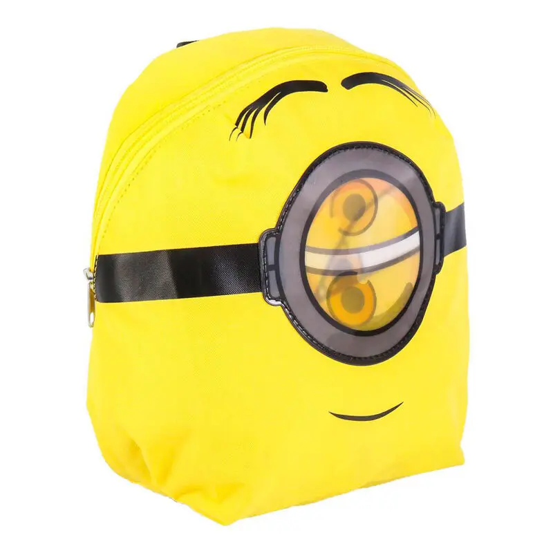 Minions backpack 25cm product photo