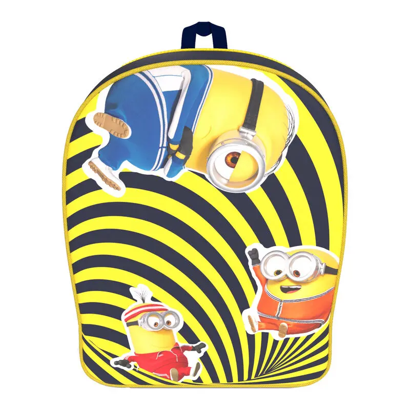Minions backpack 30cm product photo