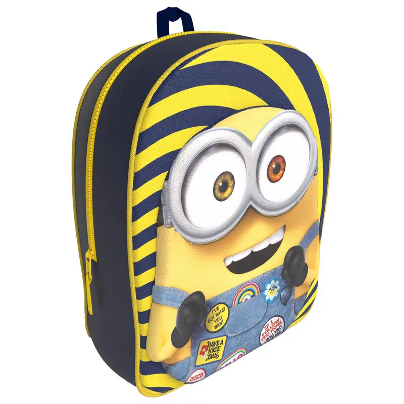 Minions Eva backpack 30cm product photo