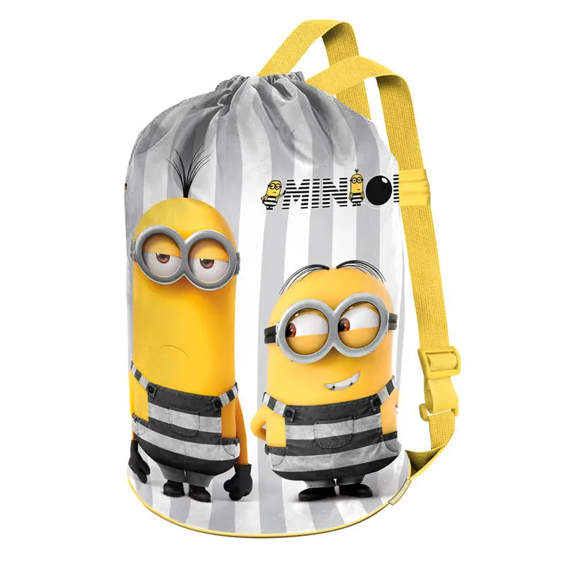 Minions backpack 40cm product photo