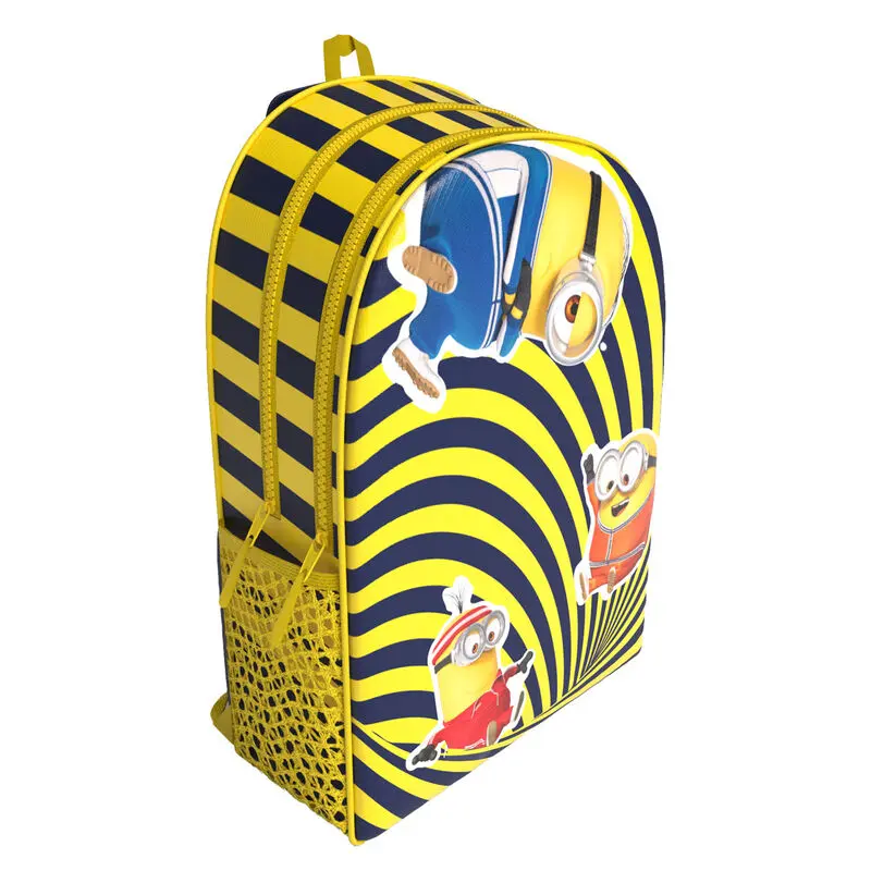 Minions Adaptable backpack 41cm product photo