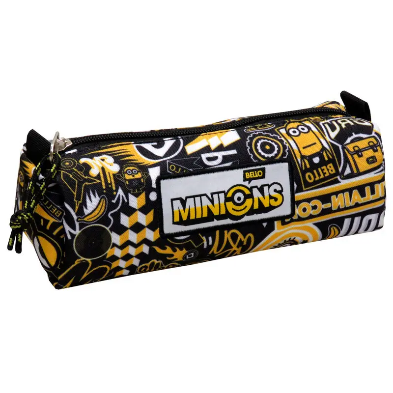 Minions pencil case product photo