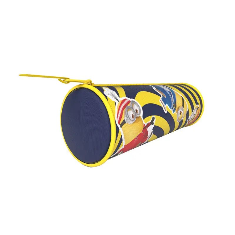 Minions pencil case product photo