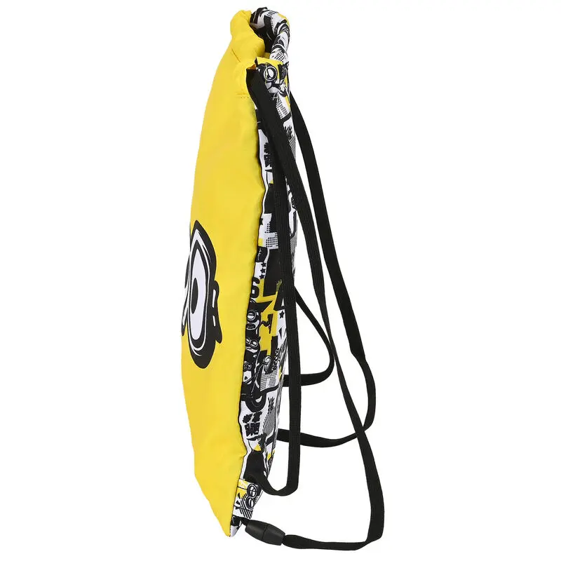 Minions gym bag 34cm product photo