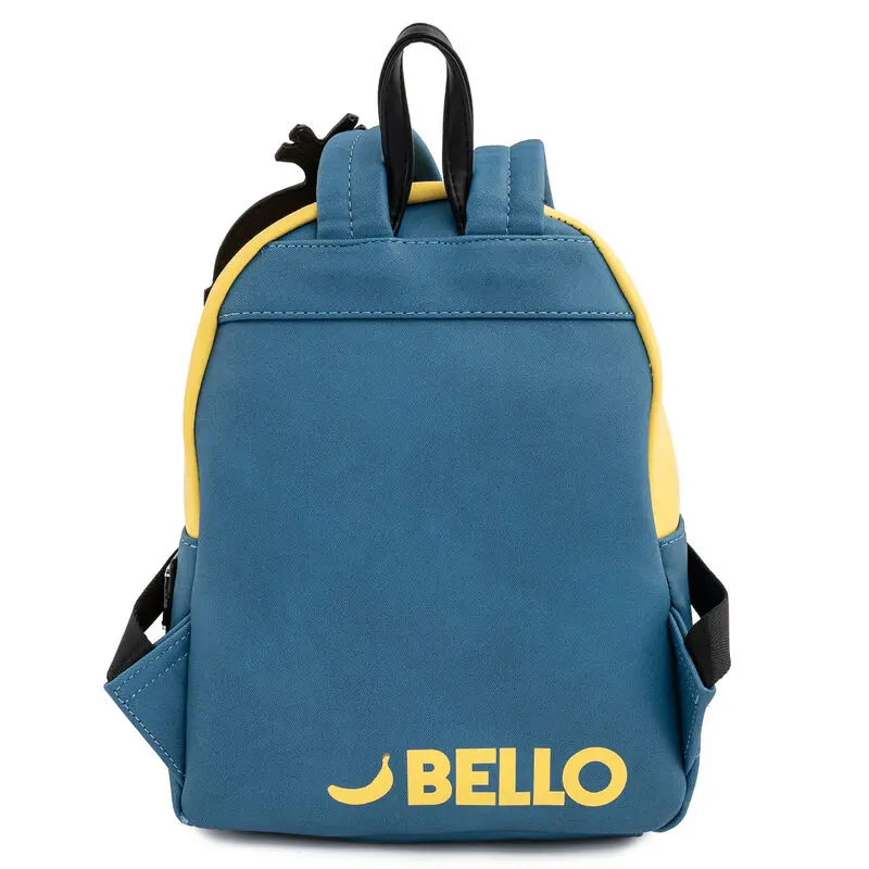 Minions by Loungefly Backpack Triple Minion Bello product photo
