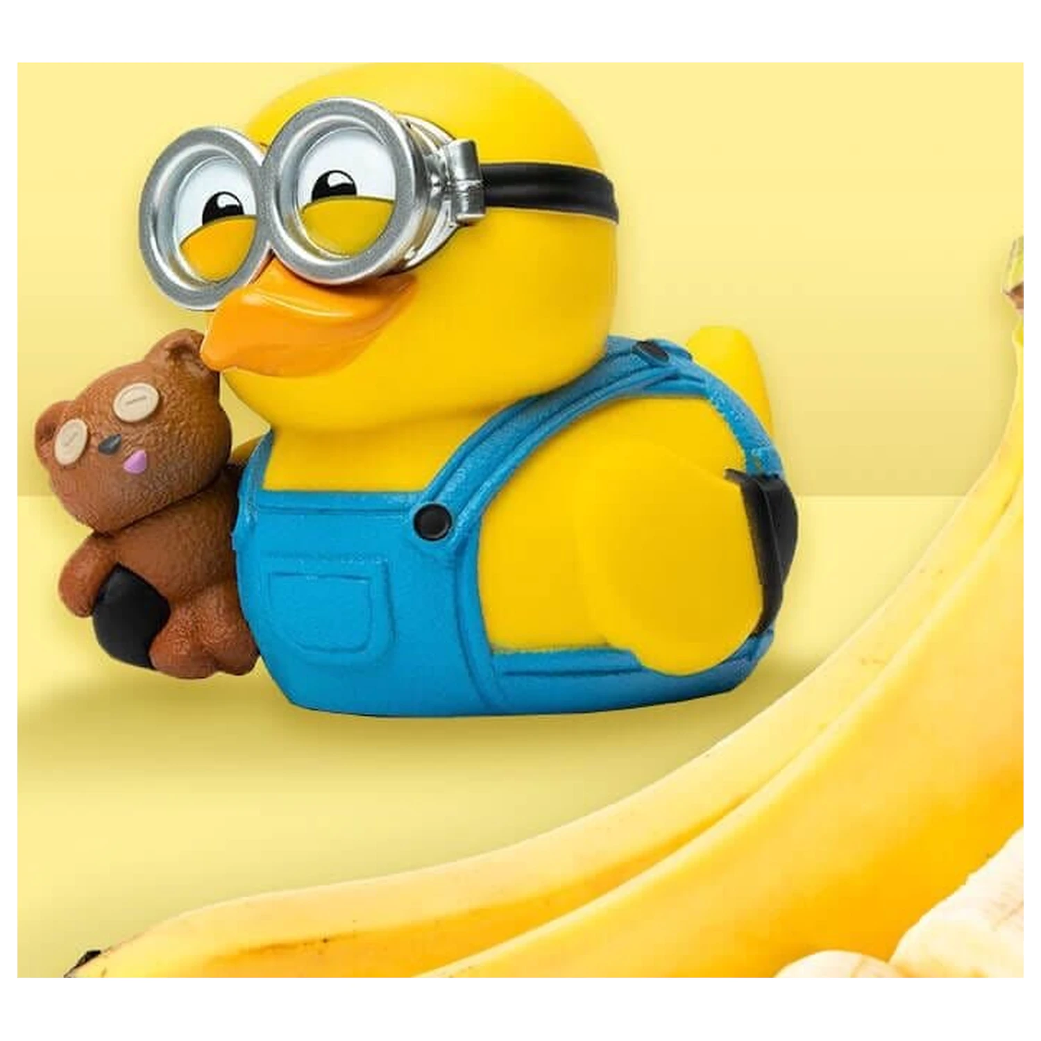 Minions Tubbz PVC Figure Bob product photo