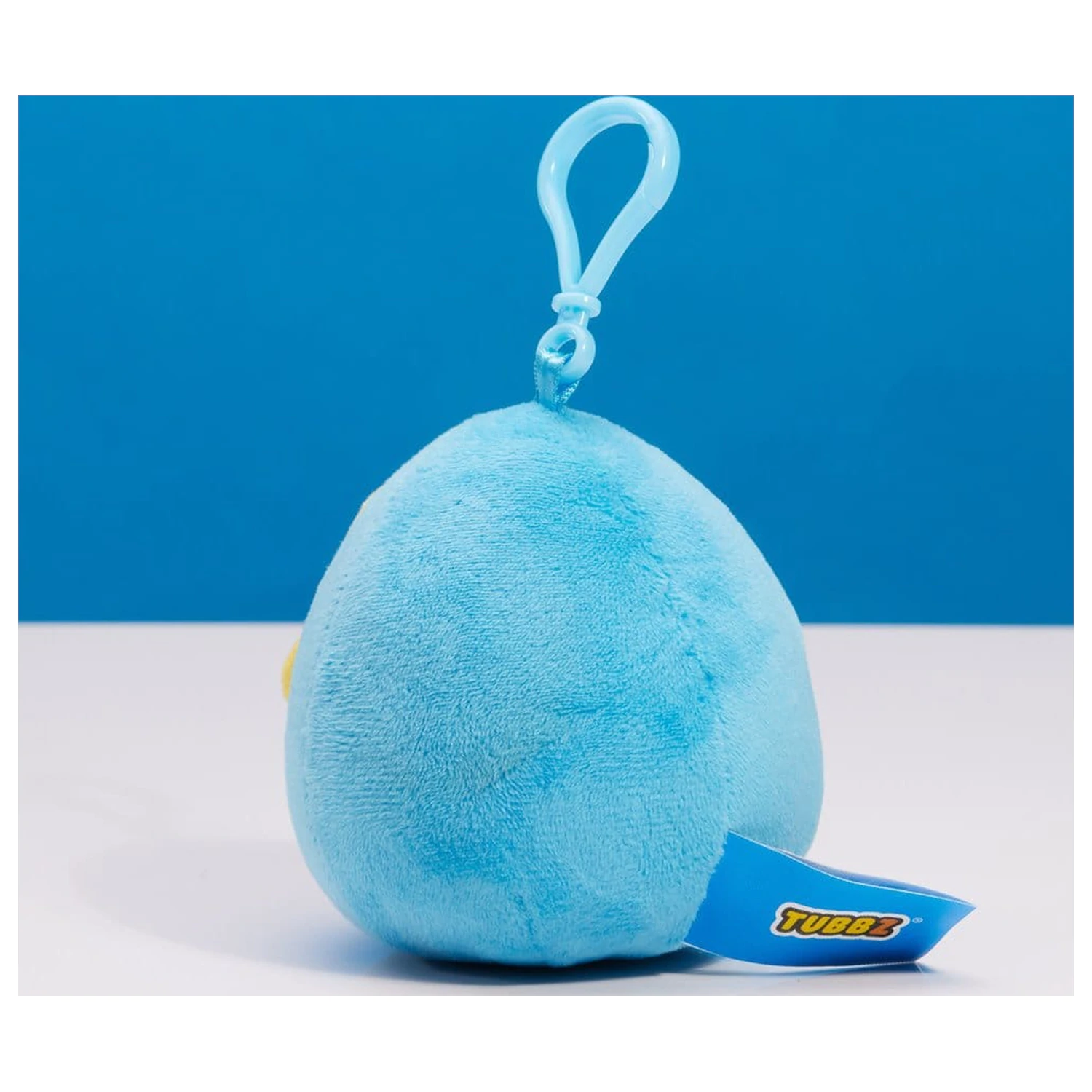 Minions Tubbz Bag Charm Bob product photo