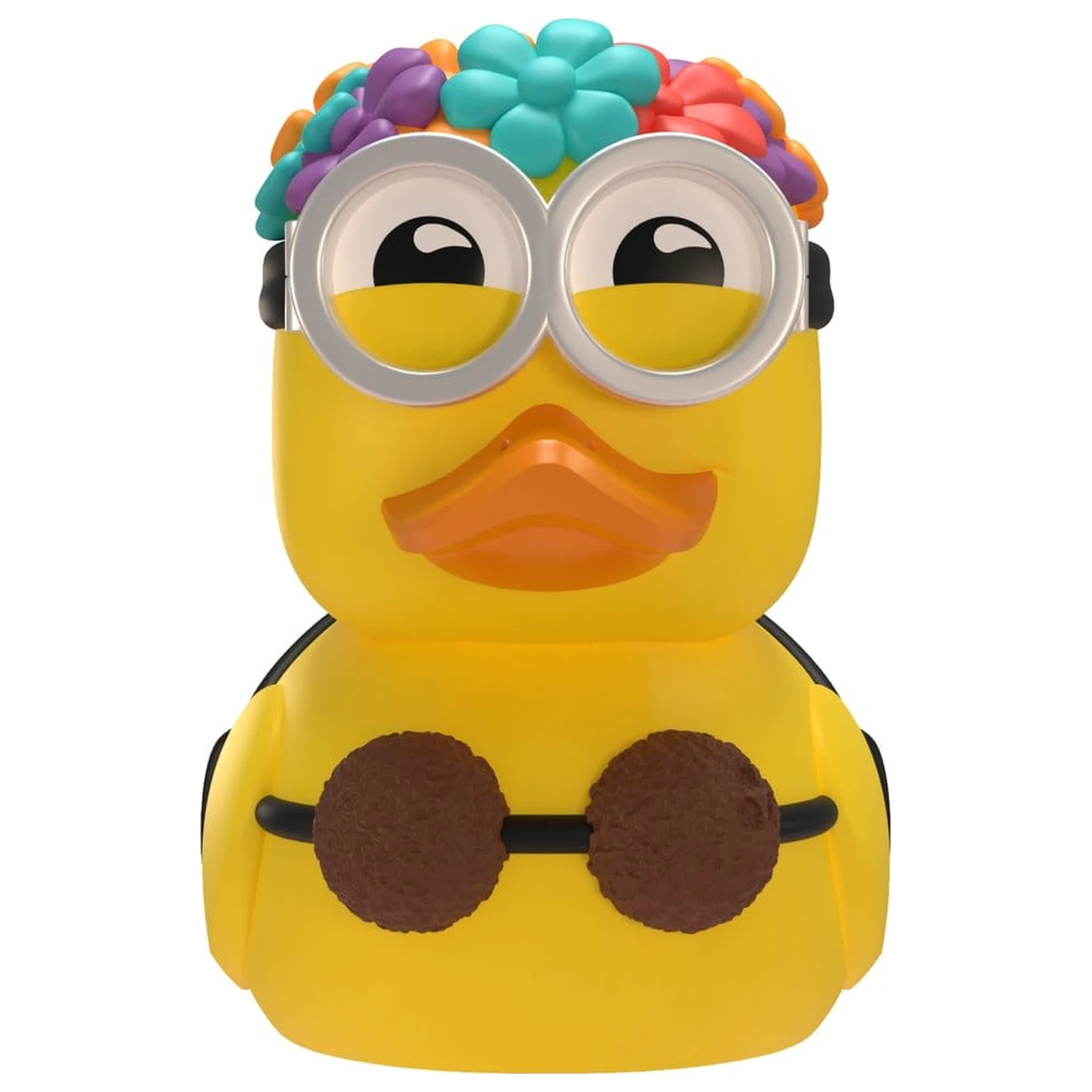 Minions Tubbz Mini PVC Figure Dave Hawaii Paradise 5 cm product photo