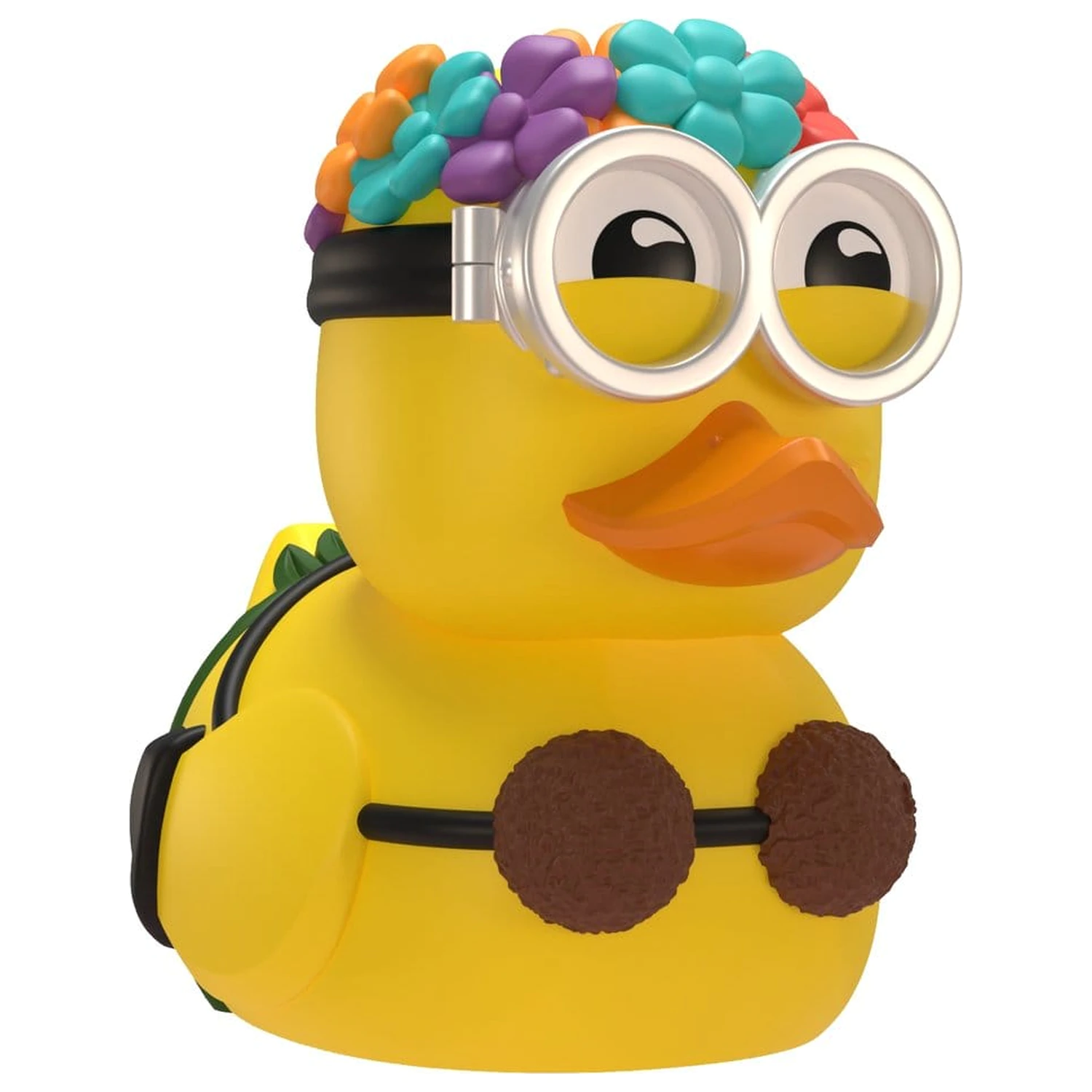 Minions Tubbz Mini PVC Figure Dave Hawaii Paradise 5 cm product photo