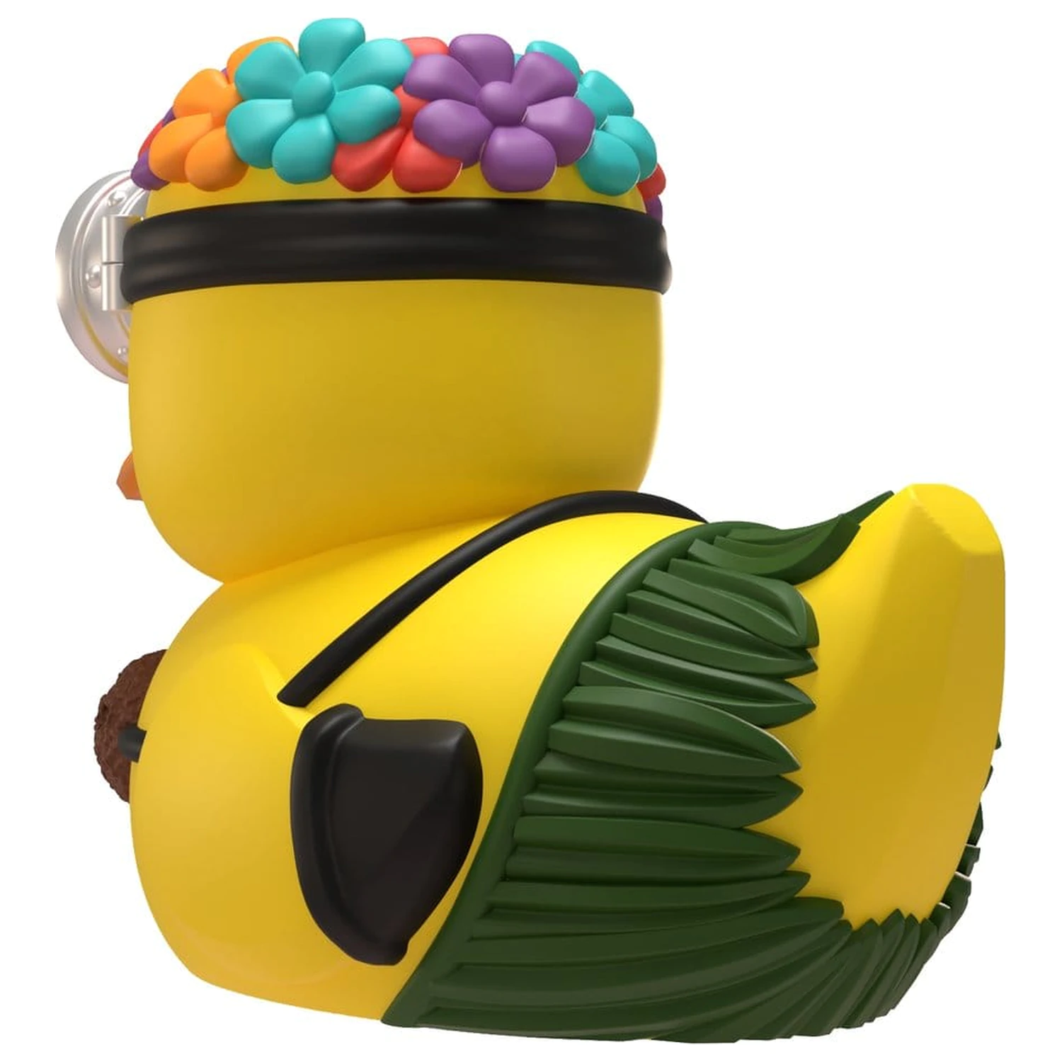 Minions Tubbz Mini PVC Figure Dave Hawaii Paradise 5 cm product photo
