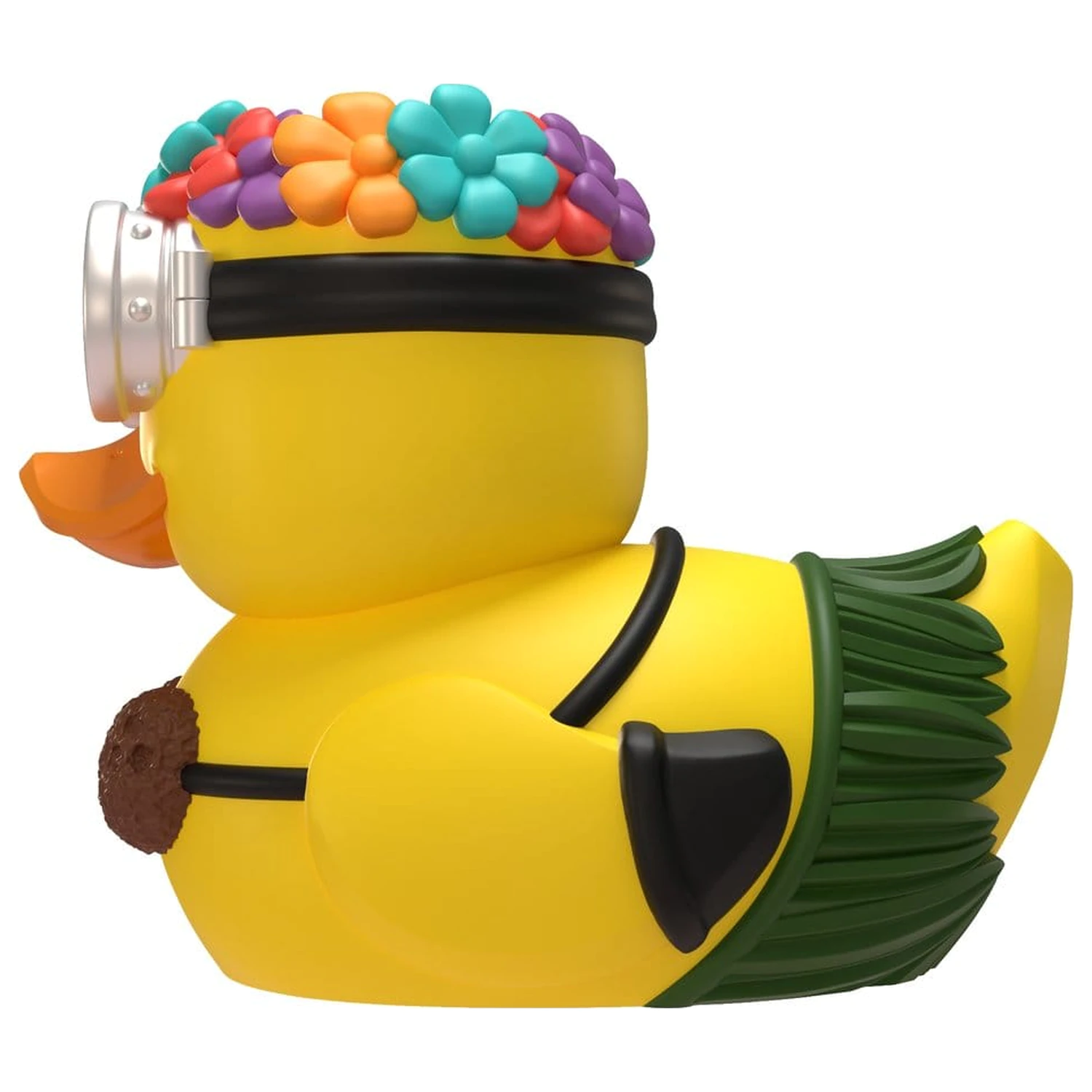 Minions Tubbz Mini PVC Figure Dave Hawaii Paradise 5 cm product photo