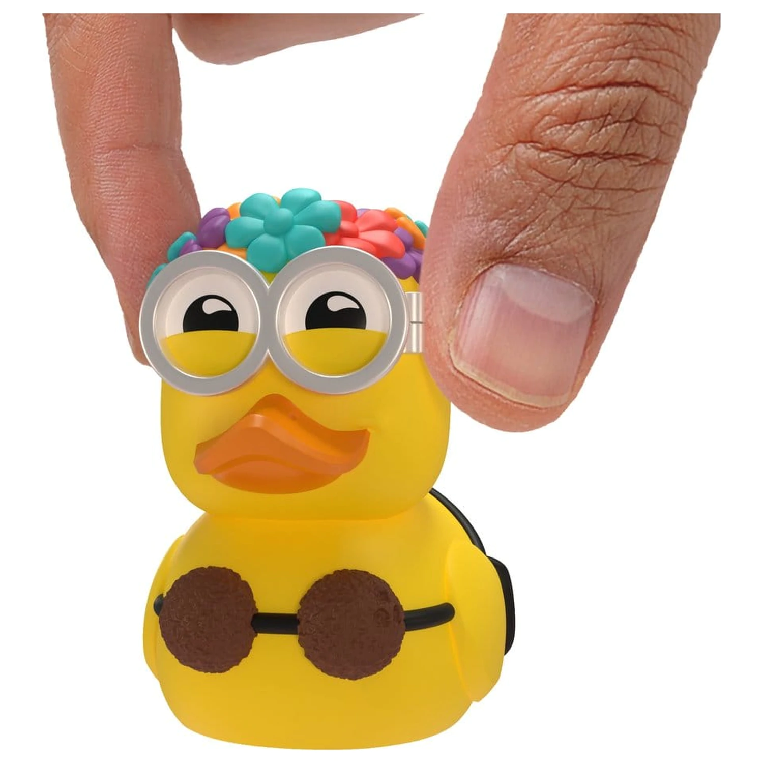 Minions Tubbz Mini PVC Figure Dave Hawaii Paradise 5 cm product photo