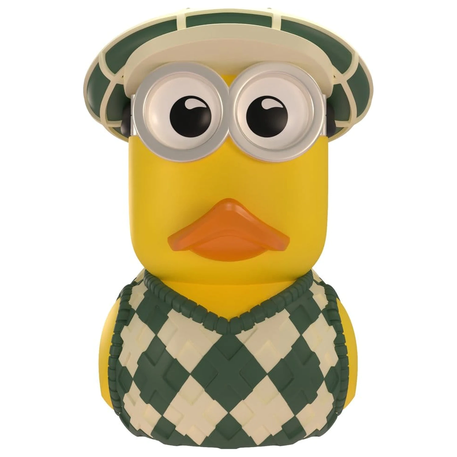 Minions Tubbz Mini PVC Figure Kevin in Golf Outfit 5 cm product photo