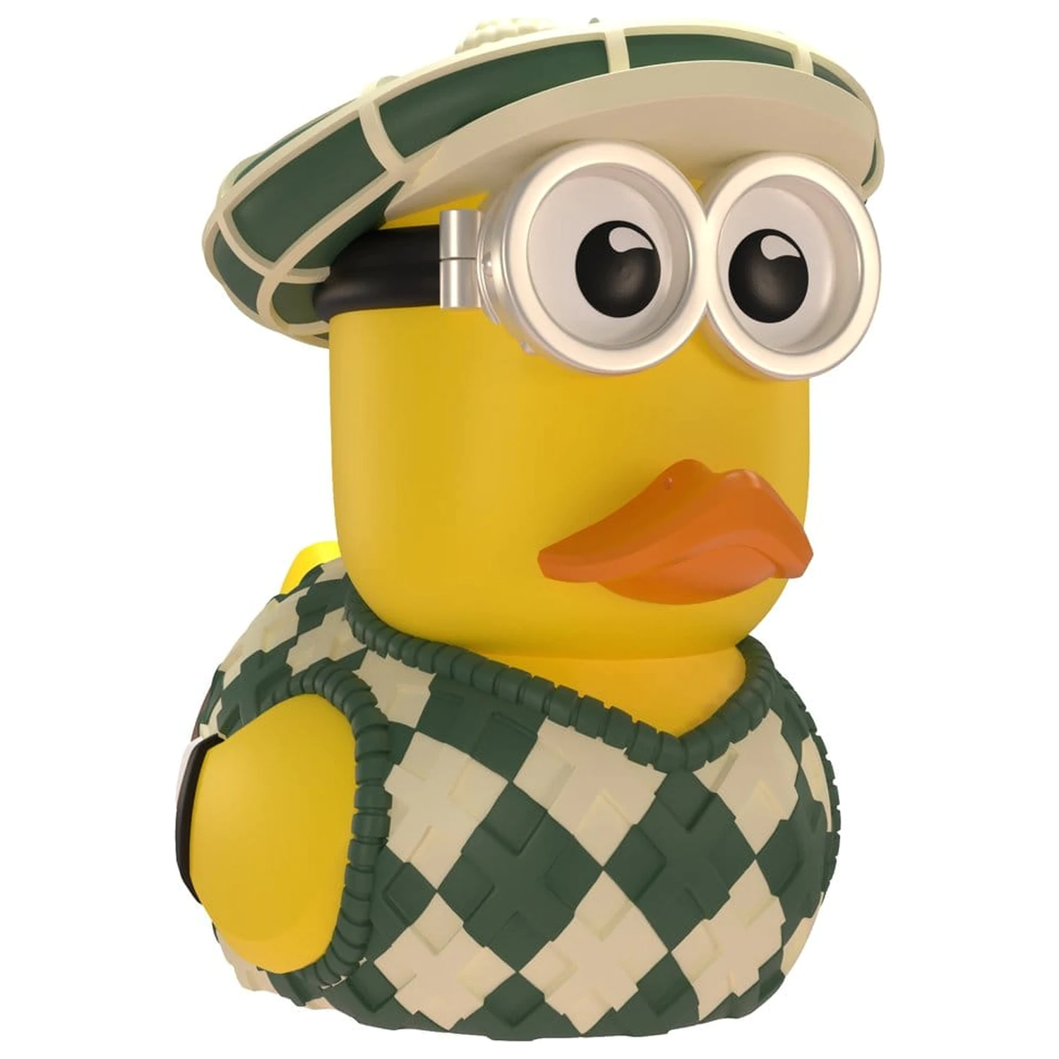 Minions Tubbz Mini PVC Figure Kevin in Golf Outfit 5 cm product photo
