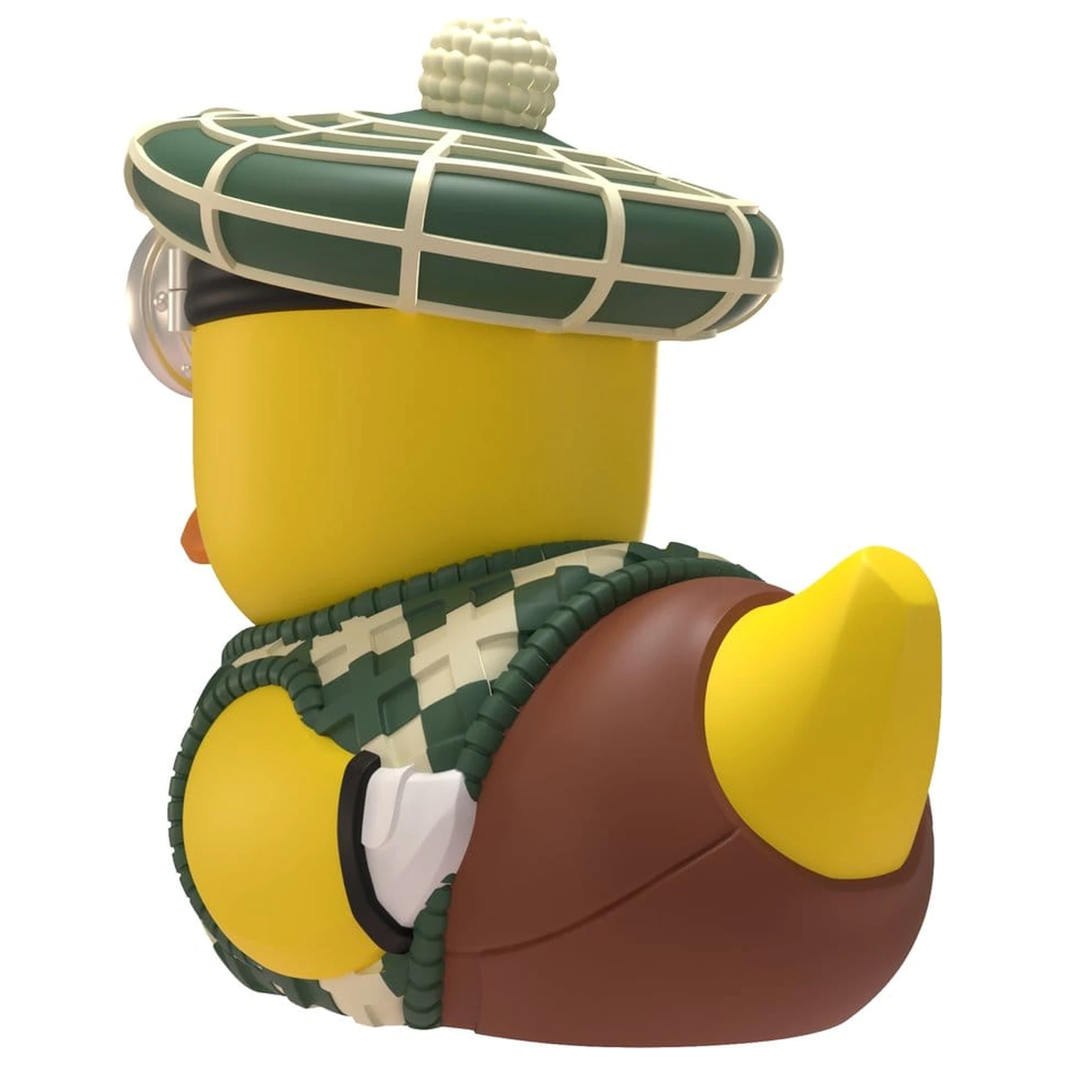 Minions Tubbz Mini PVC Figure Kevin in Golf Outfit 5 cm product photo