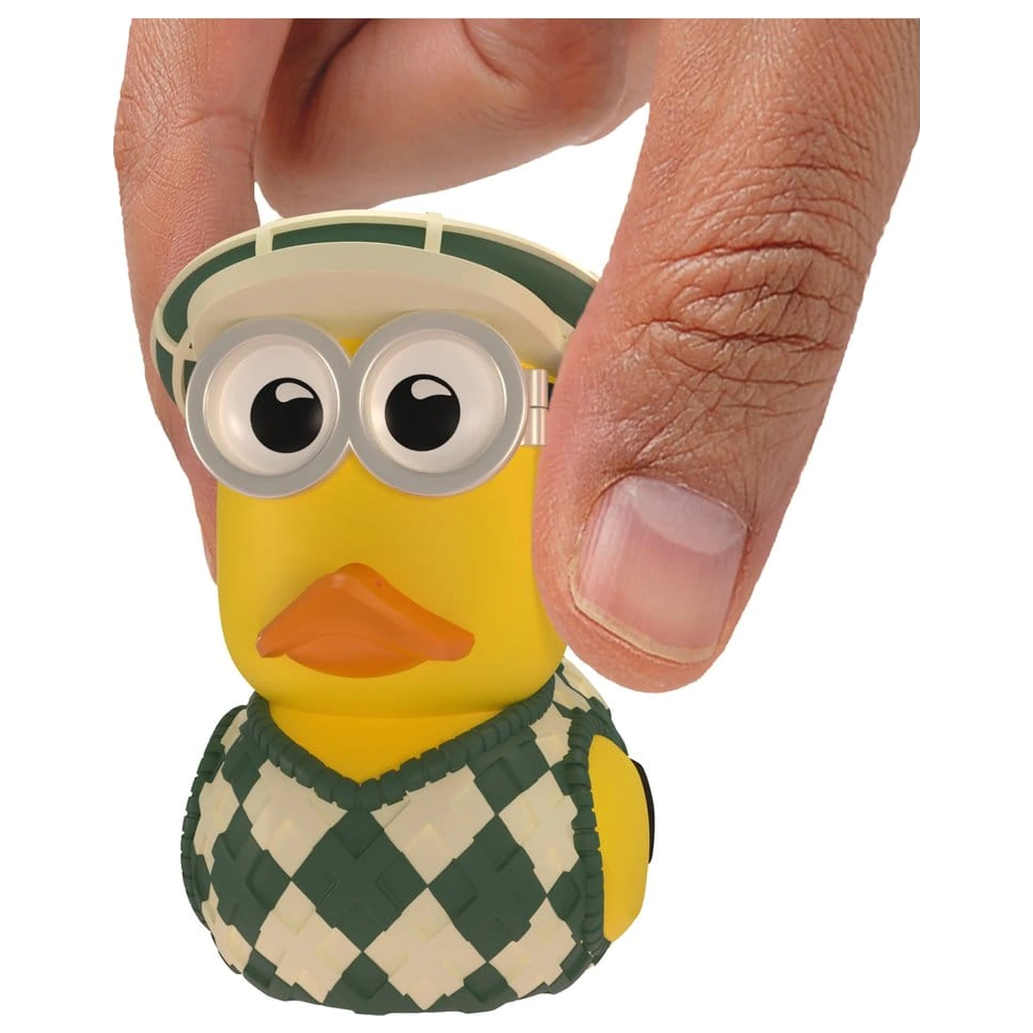 Minions Tubbz Mini PVC Figure Kevin in Golf Outfit 5 cm product photo