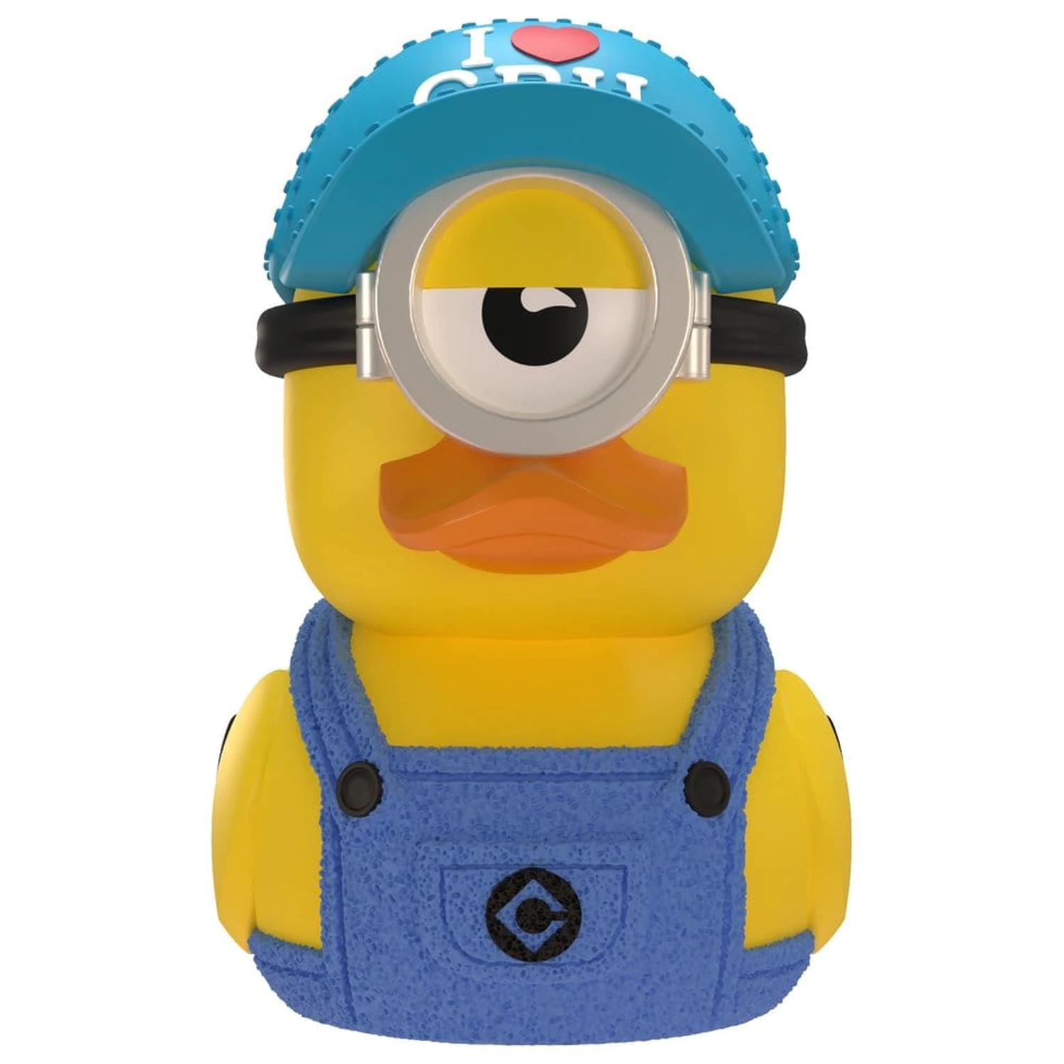 Minions Tubbz Mini PVC Figure Mel 5 cm product photo