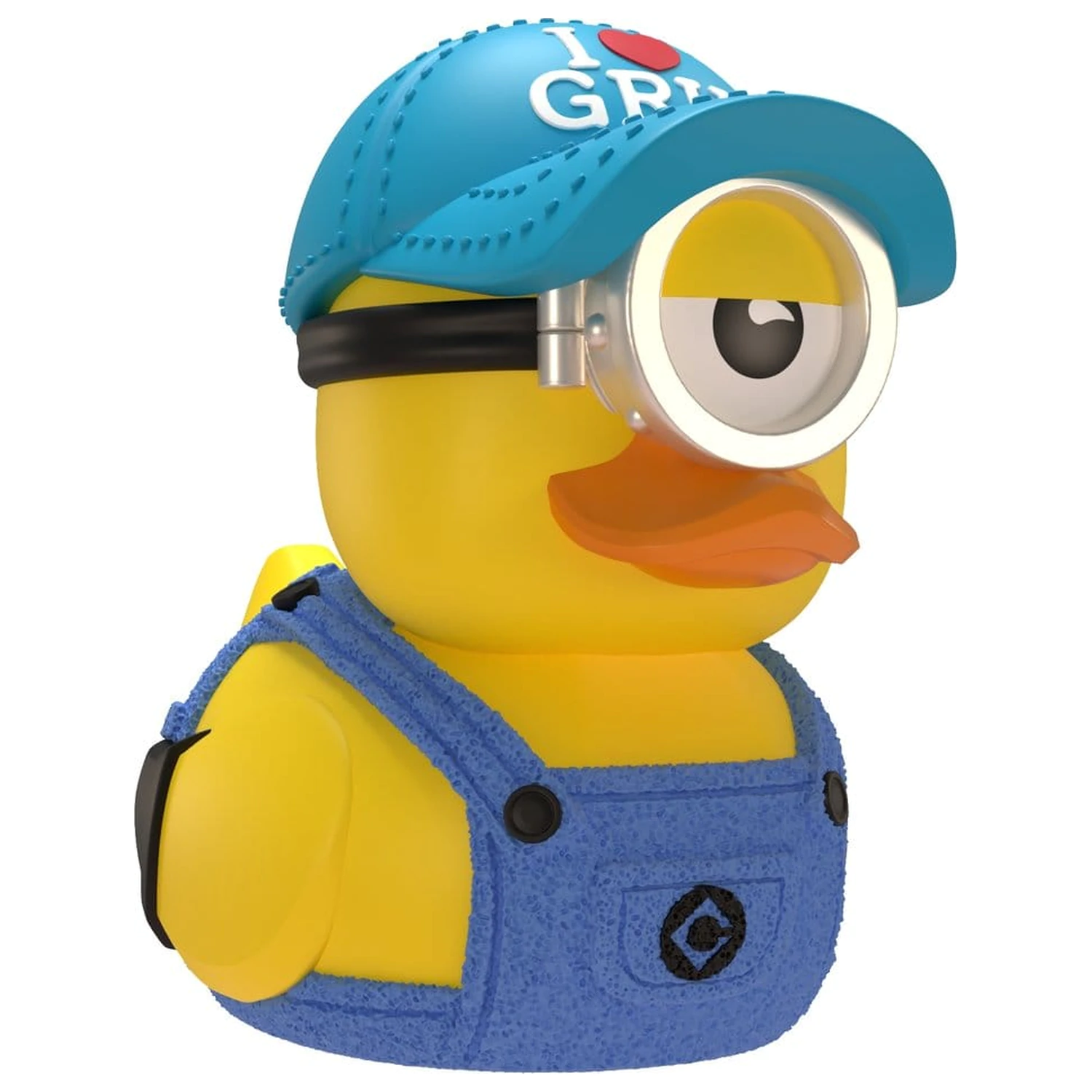 Minions Tubbz Mini PVC Figure Mel 5 cm product photo