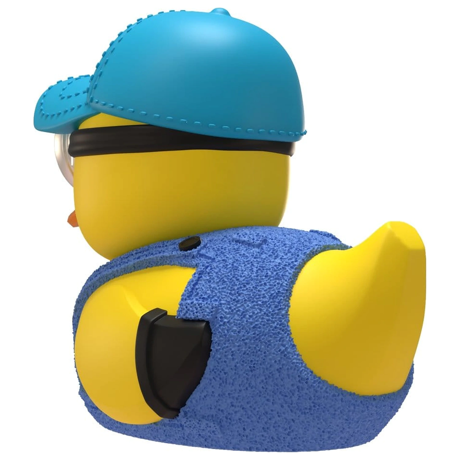 Minions Tubbz Mini PVC Figure Mel 5 cm product photo