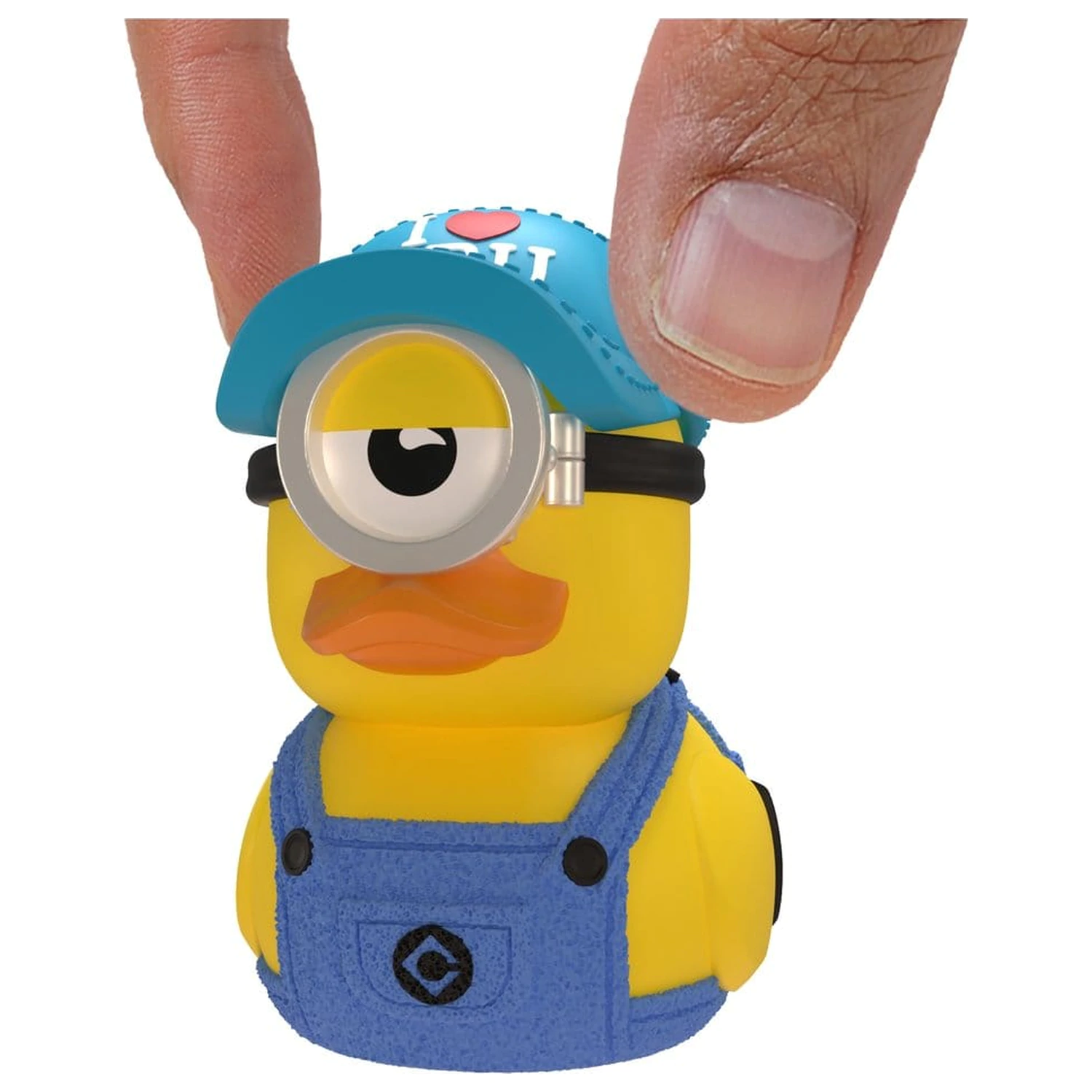 Minions Tubbz Mini PVC Figure Mel 5 cm product photo