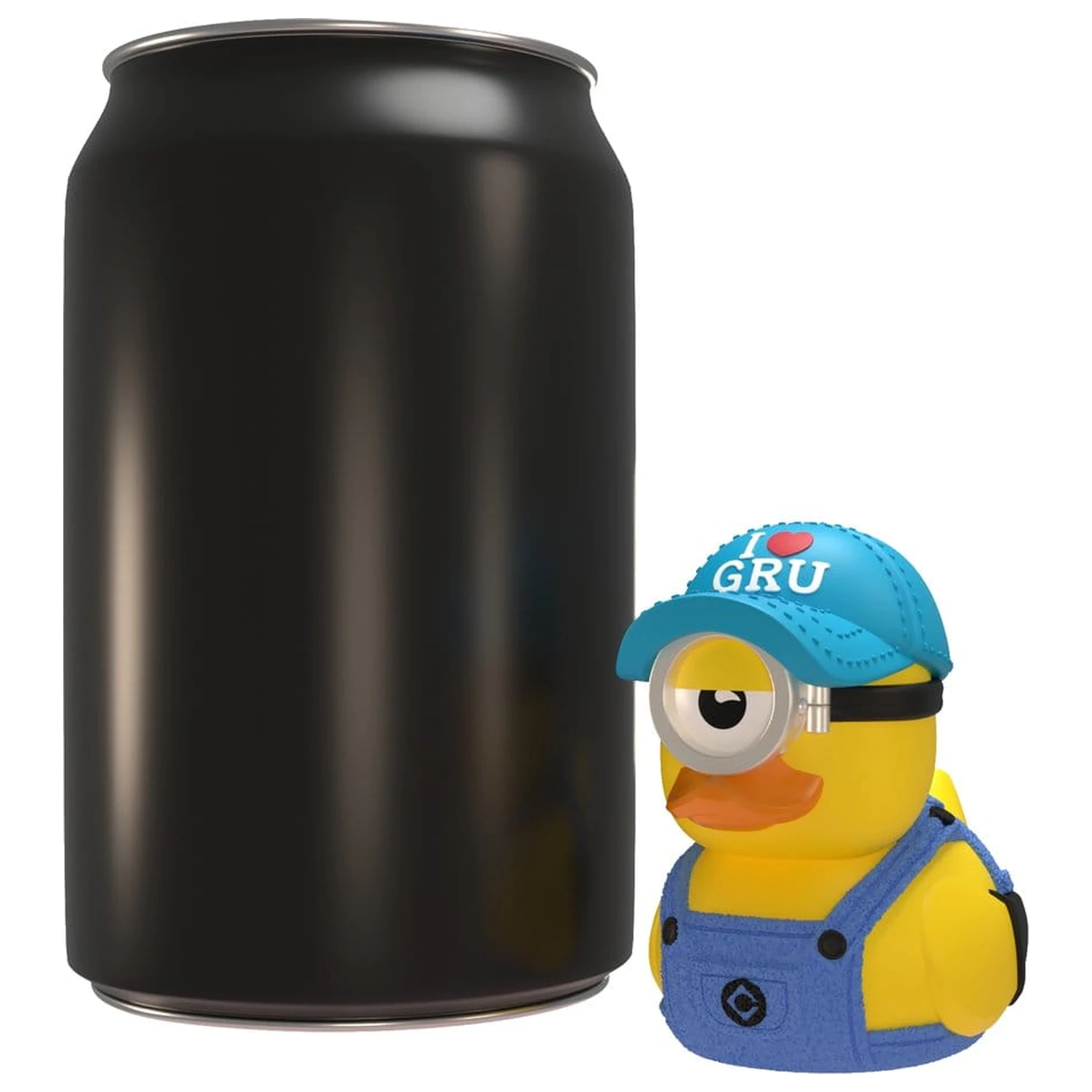 Minions Tubbz Mini PVC Figure Mel 5 cm product photo