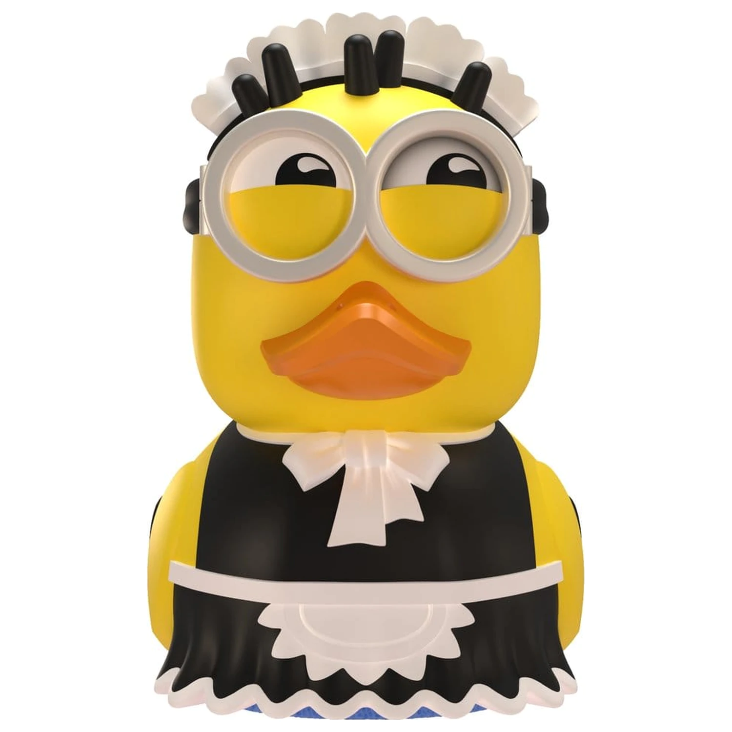 Minions Tubbz Mini PVC Figure Phil in Maid Outfit 5 cm product photo