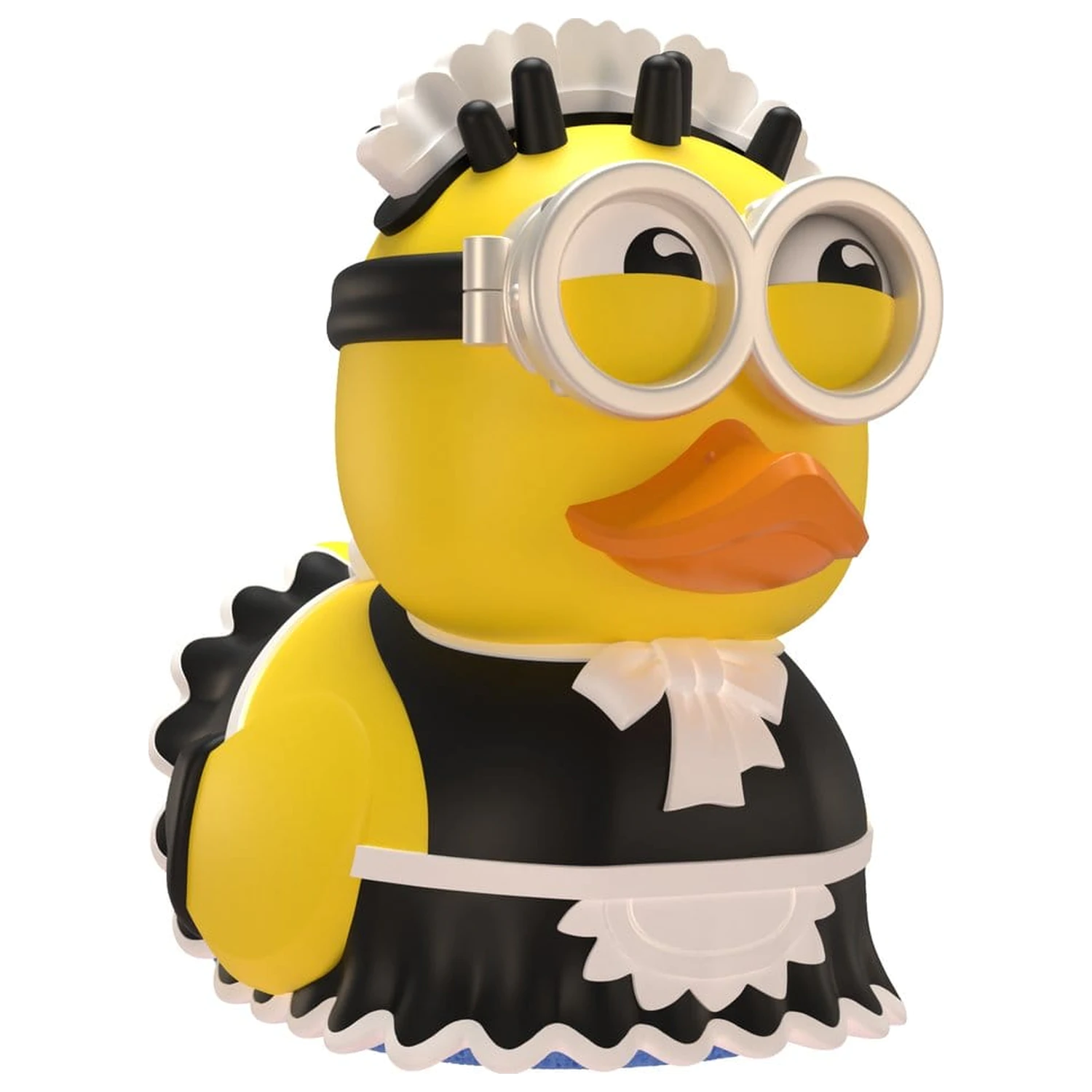 Minions Tubbz Mini PVC Figure Phil in Maid Outfit 5 cm product photo