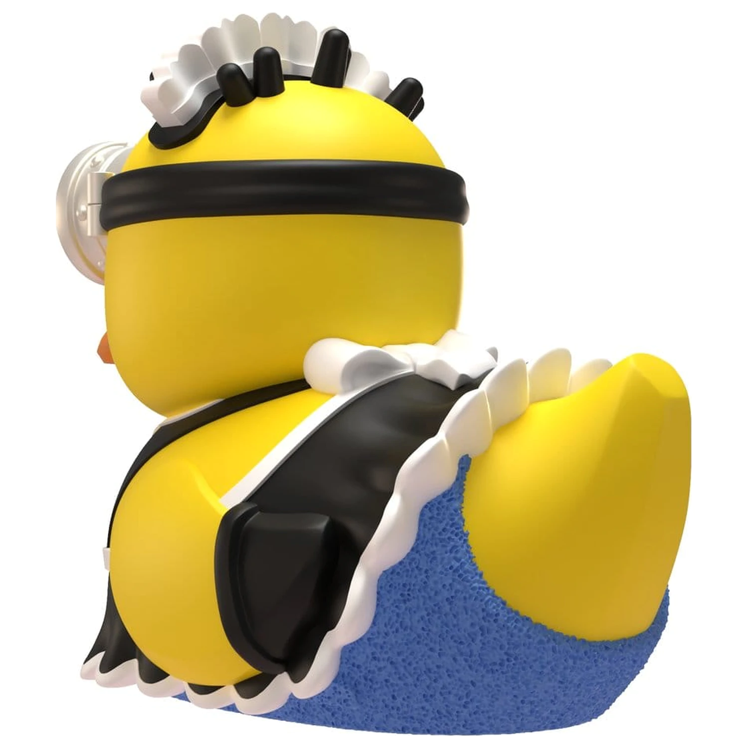 Minions Tubbz Mini PVC Figure Phil in Maid Outfit 5 cm product photo