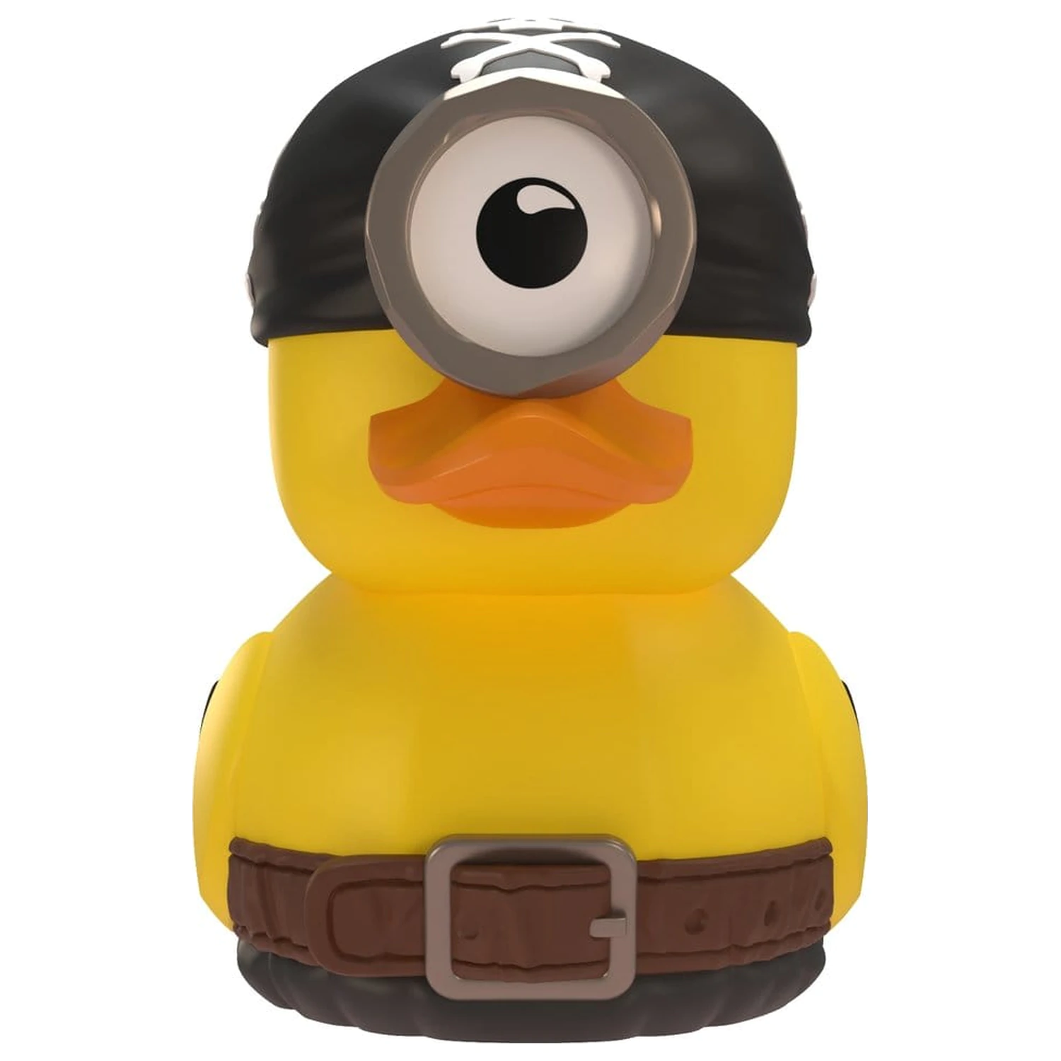 Minions Tubbz Mini PVC Figure Stuart in Pirate Outfit 5 cm product photo