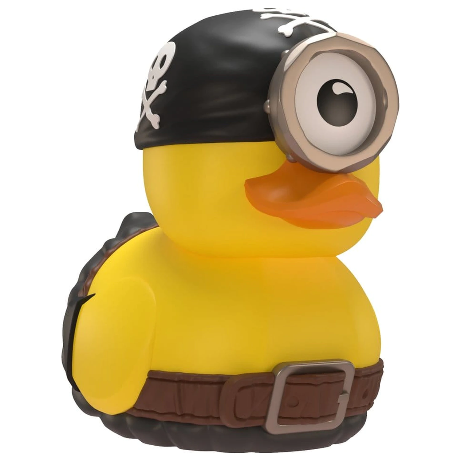 Minions Tubbz Mini PVC Figure Stuart in Pirate Outfit 5 cm product photo