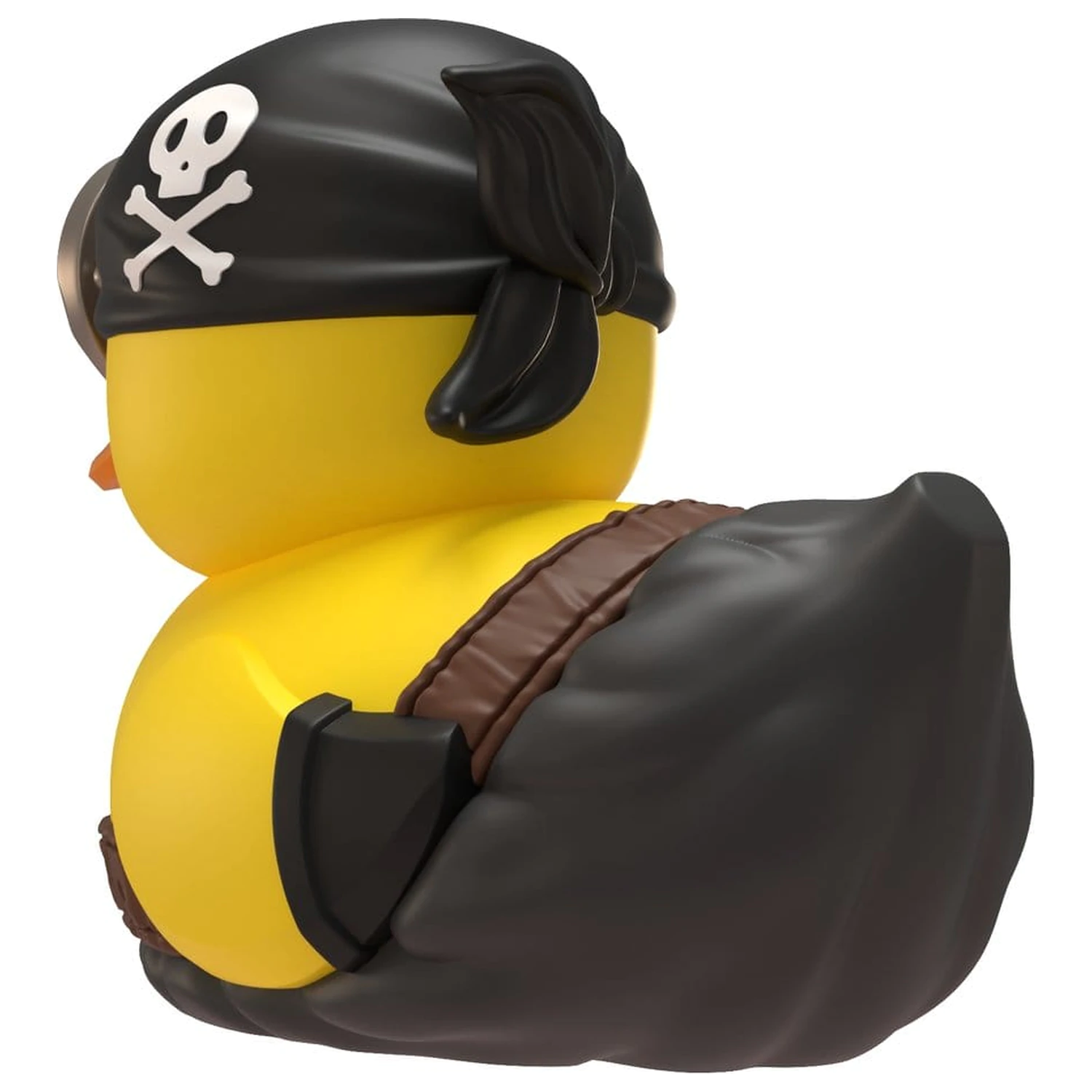 Minions Tubbz Mini PVC Figure Stuart in Pirate Outfit 5 cm product photo