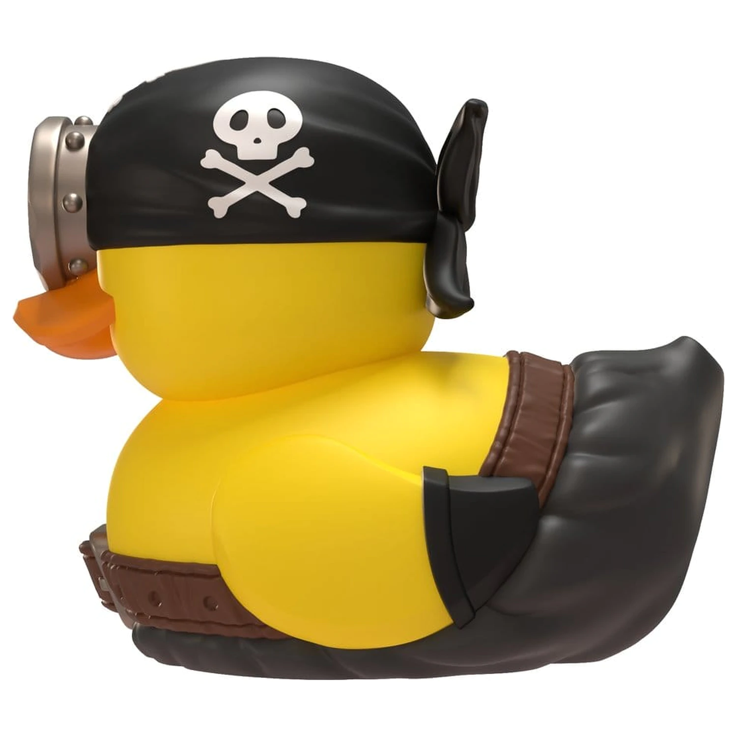 Minions Tubbz Mini PVC Figure Stuart in Pirate Outfit 5 cm product photo