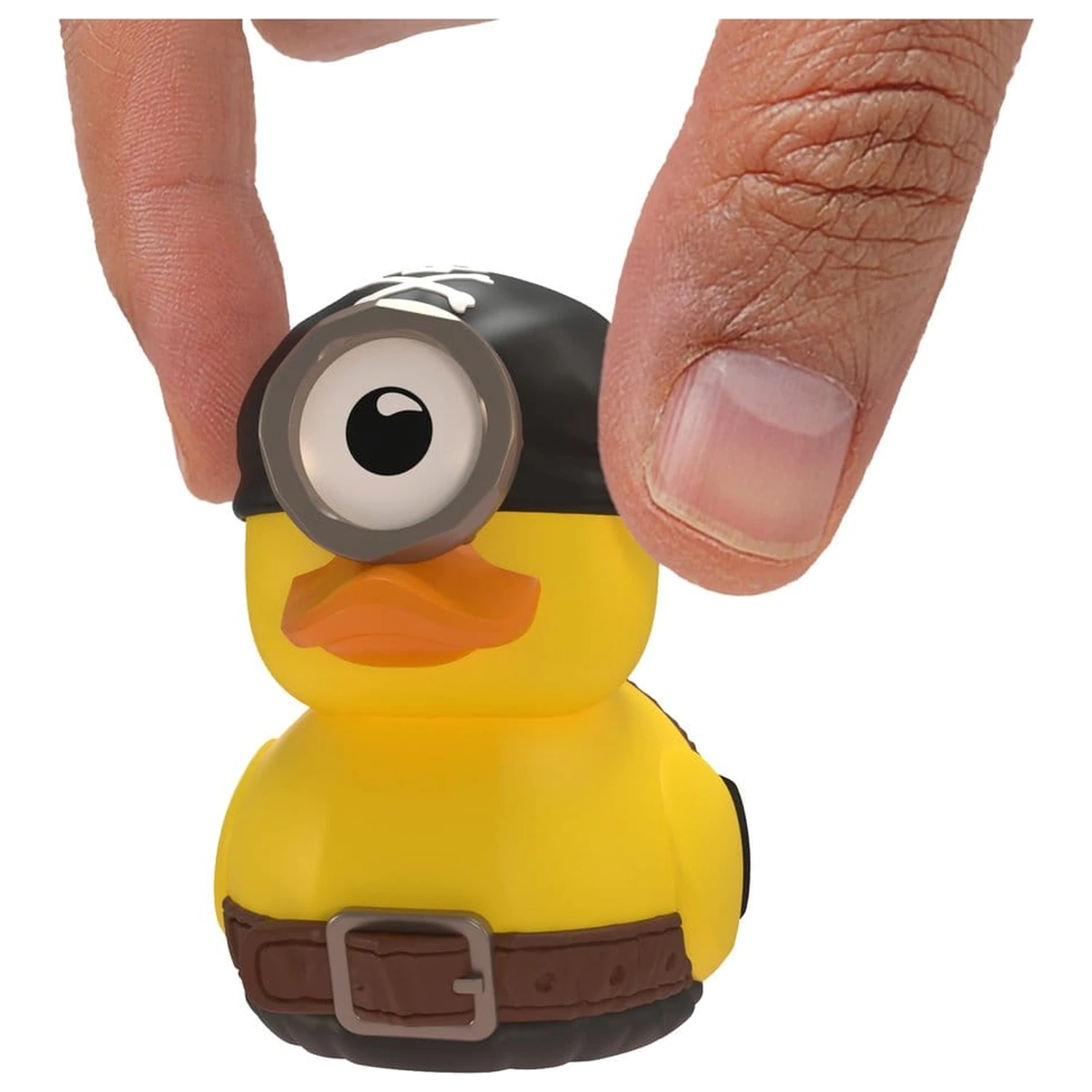 Minions Tubbz Mini PVC Figure Stuart in Pirate Outfit 5 cm product photo