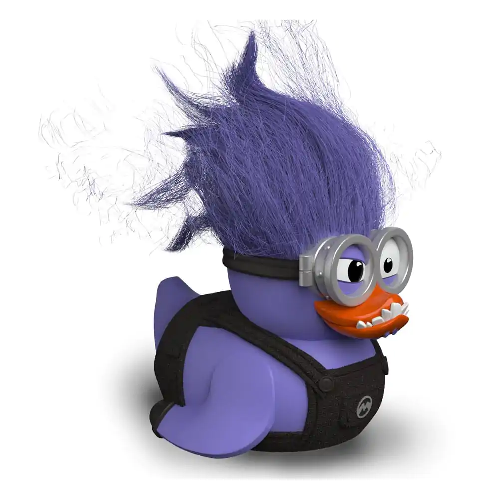 Minions Tubbz PVC Figure Purple Minion 1st Edition 10 cm termékfotó