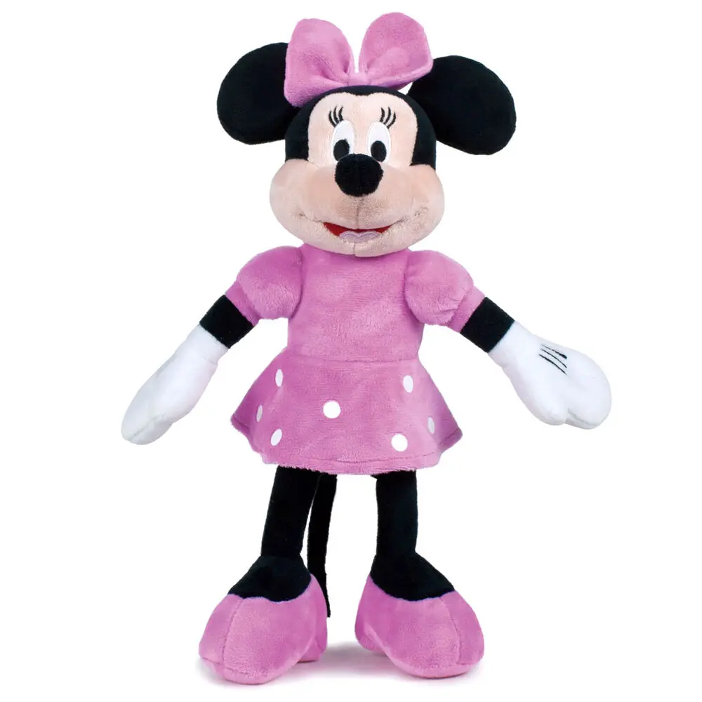 Minnie Mouse Disney soft plush 28cm termékfotó