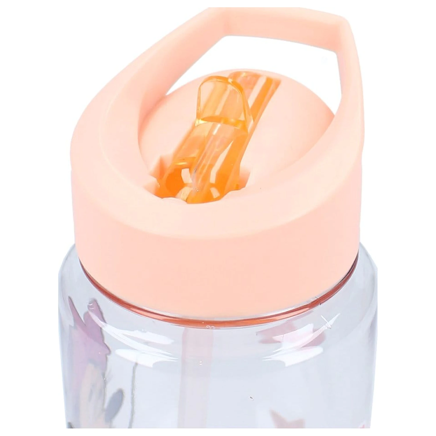 Minnie Mouse Water Bottle Drink Up 450ml product photo