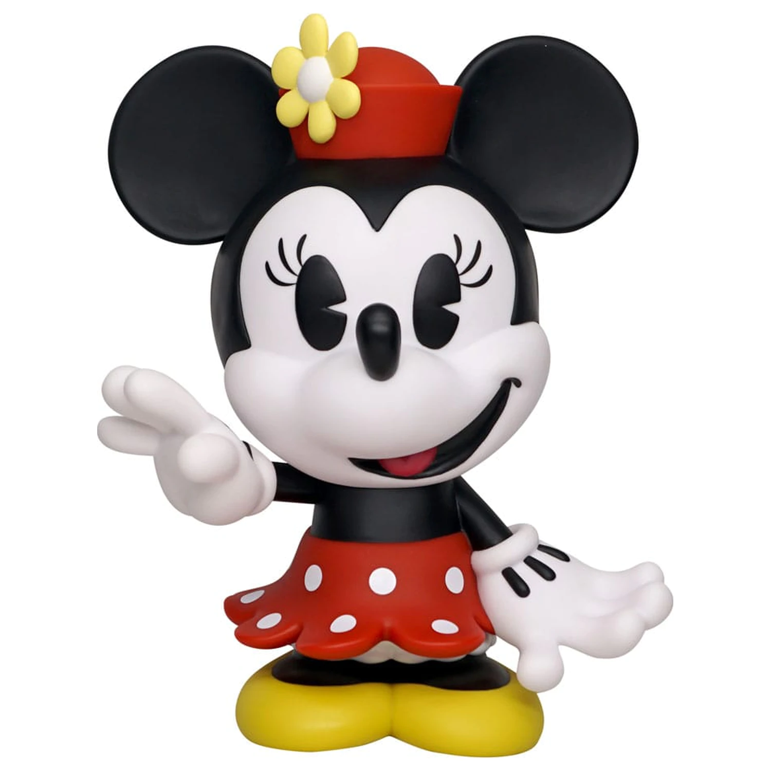 Mickey Mouse Coin Bank Minnie product photo