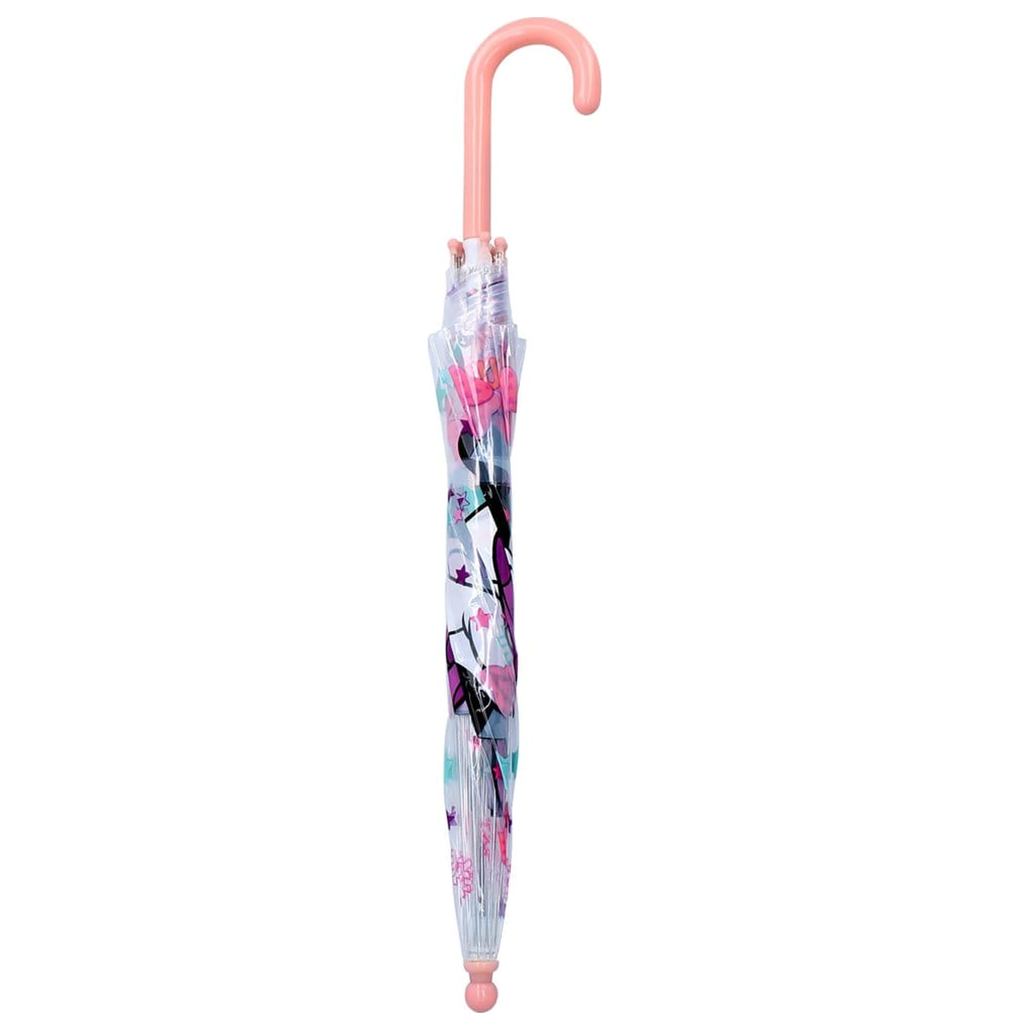 Minnie Mouse Umbrella Rainy Days 60 cm product photo