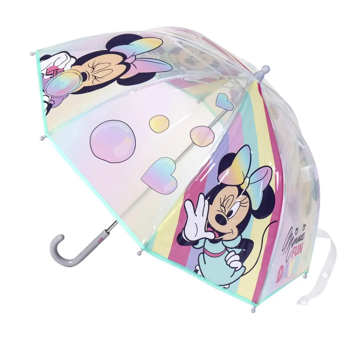 Minnie umbrella product photo