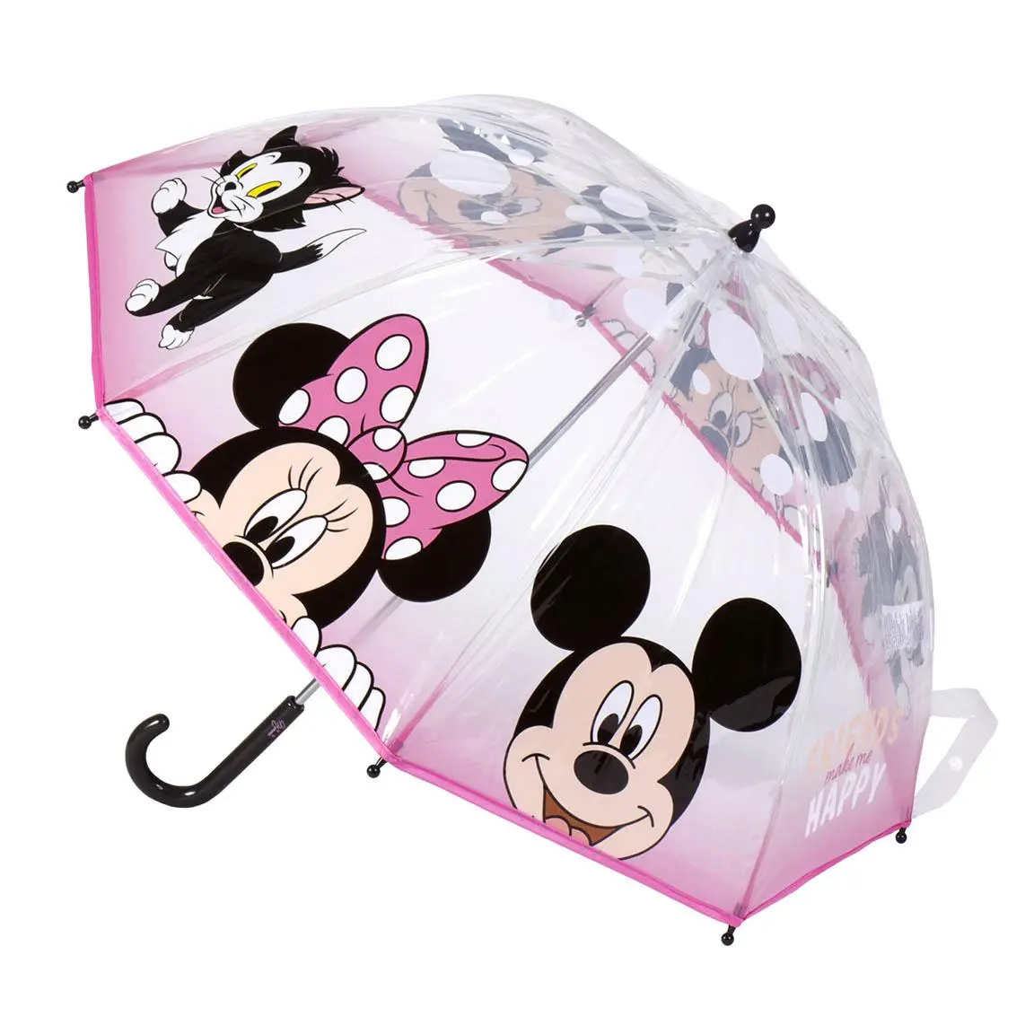 Minnie umbrella product photo