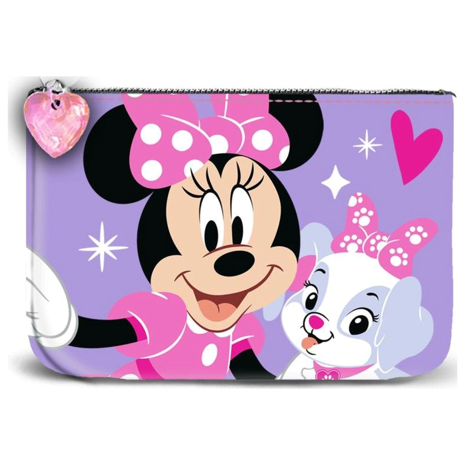 Minnie Pets Square Purse  product photo