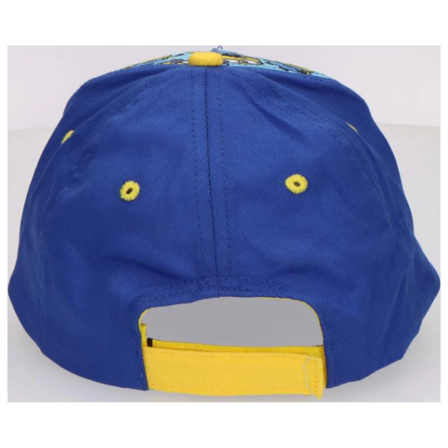 Minions Blue Sunglasses and Baseball Cap Set product photo