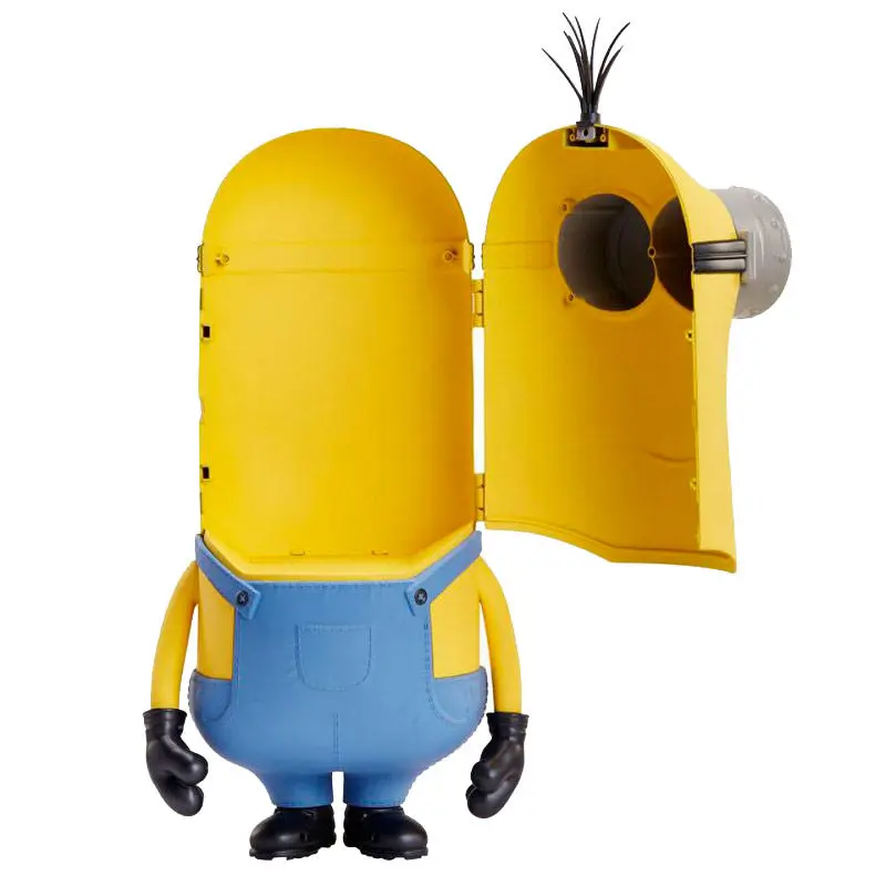 Figura Minions Kevin 45cm product photo