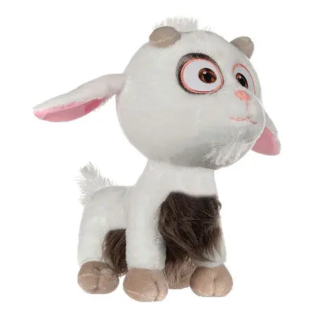 Minions Unigoat soft plush 26cm product photo
