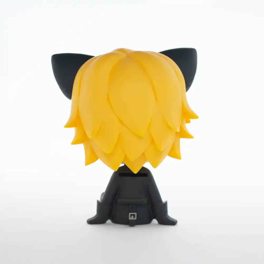 Miraculous Statue Cat Noir Chibi 17 cm termékfotó