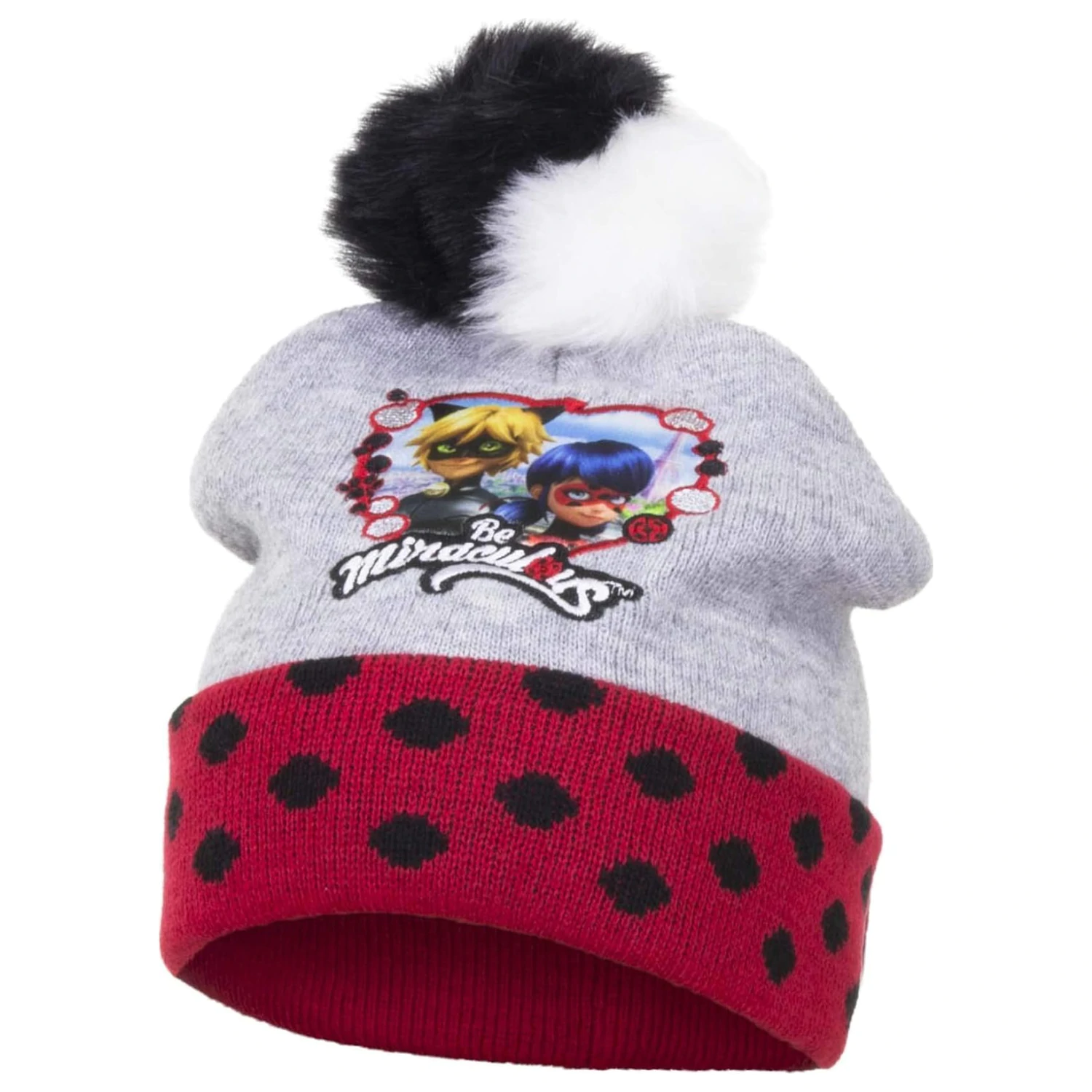 Miraculous Heart kids' cap 52 cm product photo