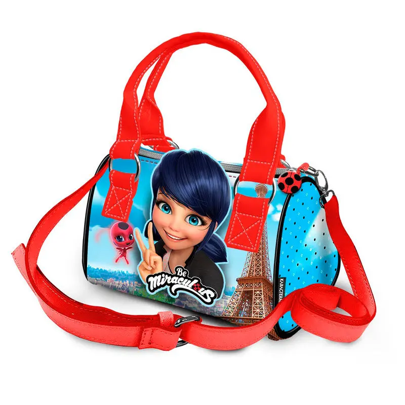 Miraculous Ladybug Courage Chest Go bag product photo