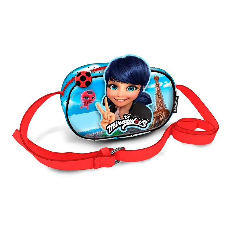 Miraculous Ladybug Courage bag product photo
